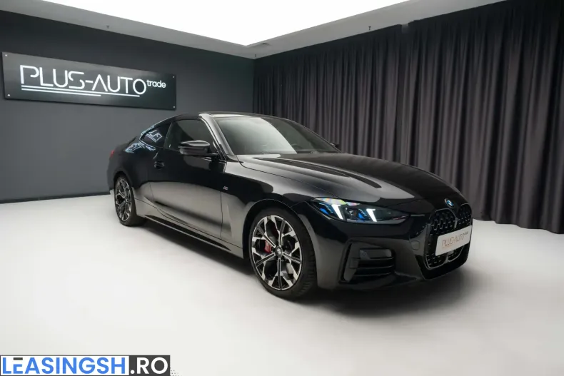 BMW 430i (Seria 4) din 2024 cu 32.070 km - oferta BMW223800 - foto 1