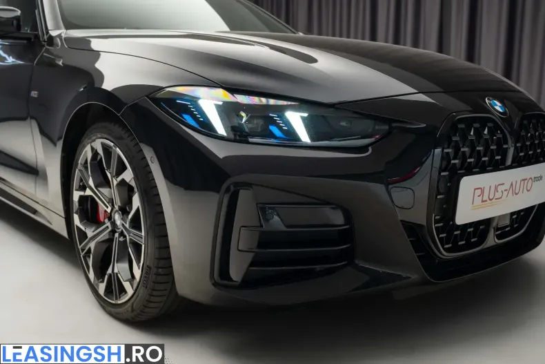 BMW 430i (Seria 4) din 2024 cu 32.070 km - oferta BMW223800 - foto 3
