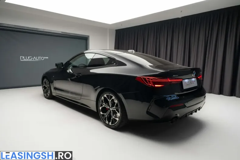 BMW 430i (Seria 4) din 2024 cu 32.070 km - oferta BMW223800 - foto 4
