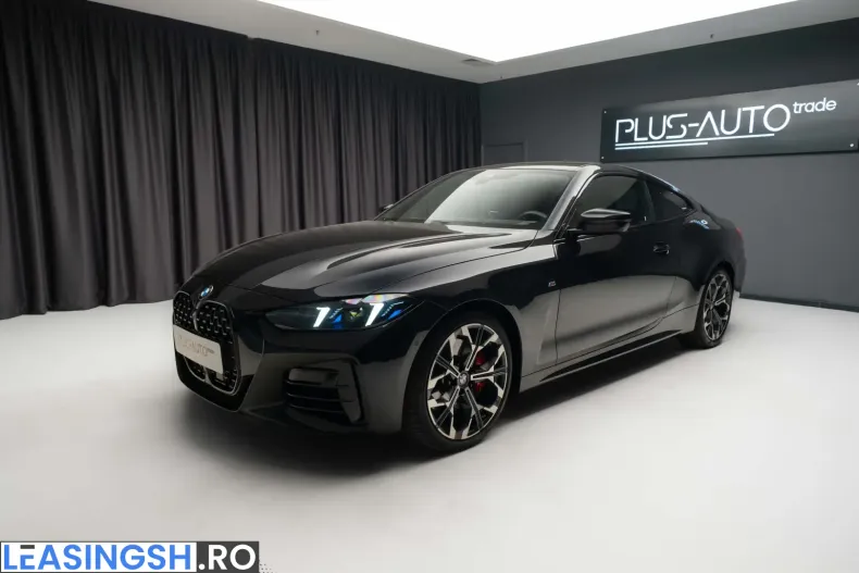 BMW 430i (Seria 4) din 2024 cu 32.070 km - oferta BMW223800 - foto 6