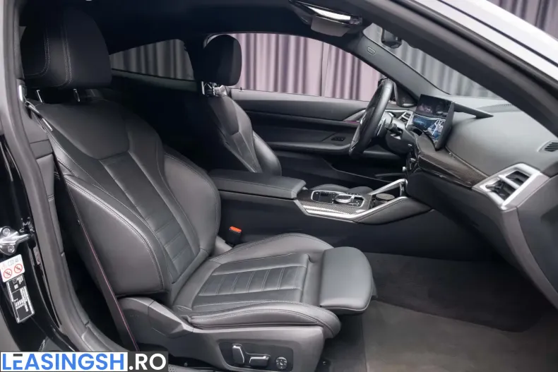 BMW 430i (Seria 4) din 2024 cu 32.070 km - oferta BMW223800 - foto 9