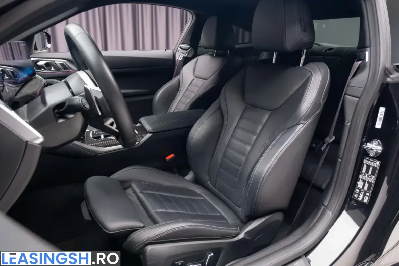 BMW 430i (Seria 4) din 2024 cu 32.070 km - oferta BMW223800 - foto 10