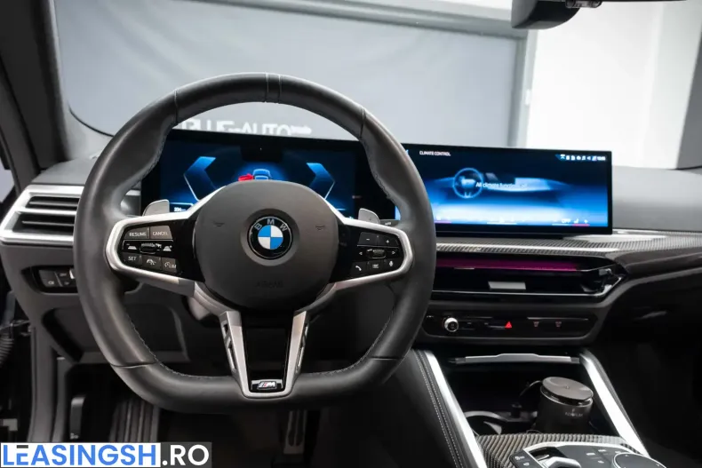 BMW 430i (Seria 4) din 2024 cu 32.070 km - oferta BMW223800 - foto 14