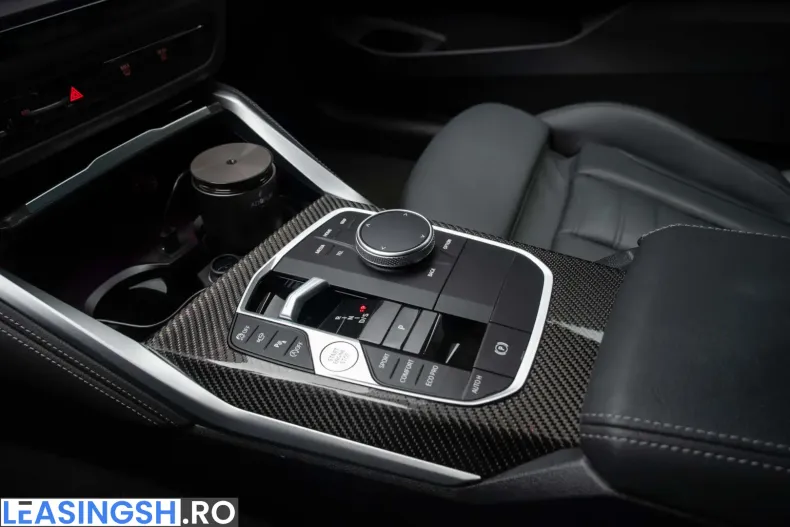 BMW 430i (Seria 4) din 2024 cu 32.070 km - oferta BMW223800 - foto 18