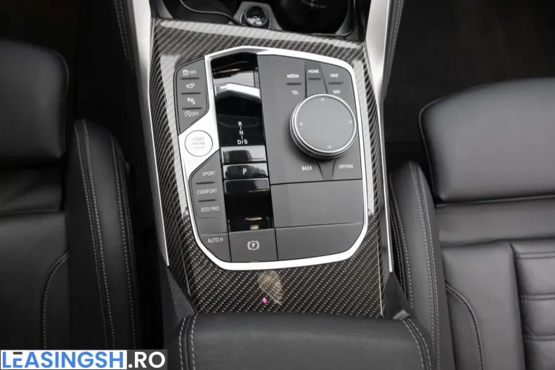 BMW 430i (Seria 4) din 2024 cu 32.070 km - oferta BMW223800 - foto 19
