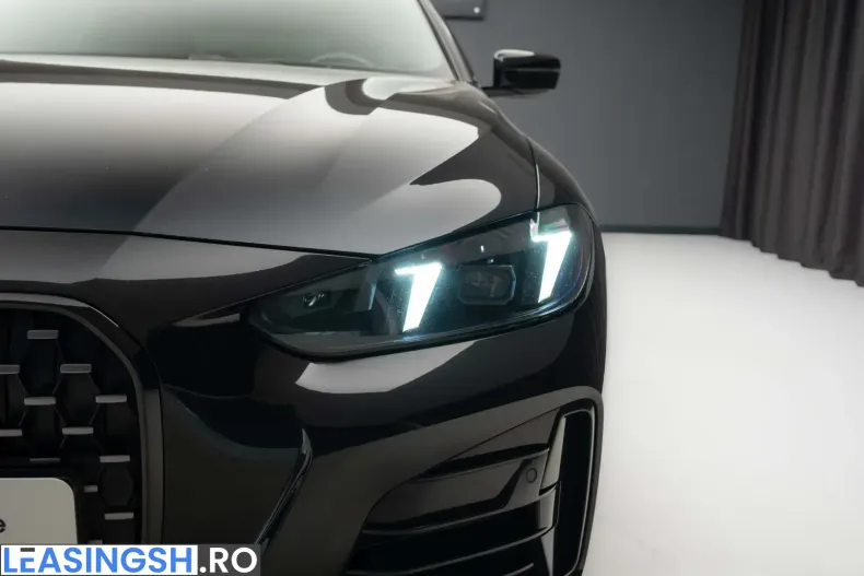 BMW 430i (Seria 4) din 2024 cu 32.070 km - oferta BMW223800 - foto 22