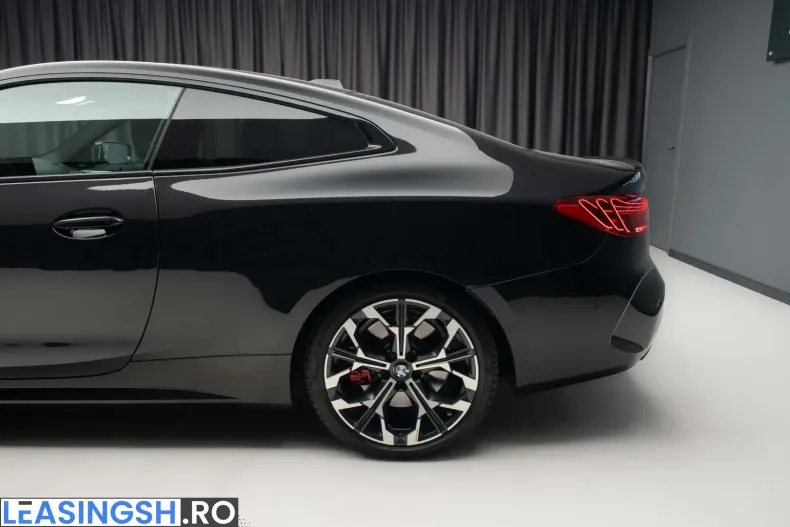 BMW 430i (Seria 4) din 2024 cu 32.070 km - oferta BMW223800 - foto 27