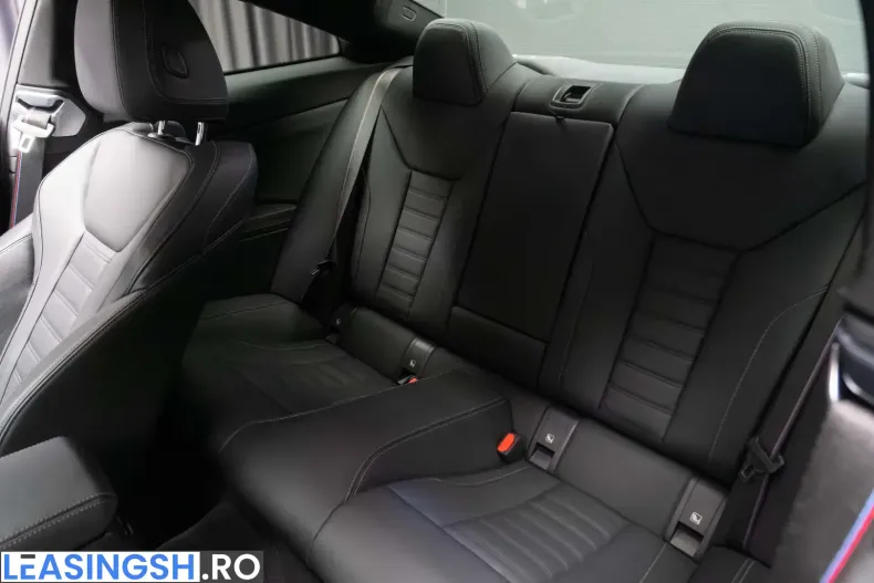 BMW 430i (Seria 4) din 2024 cu 32.070 km - oferta BMW223800 - foto 33