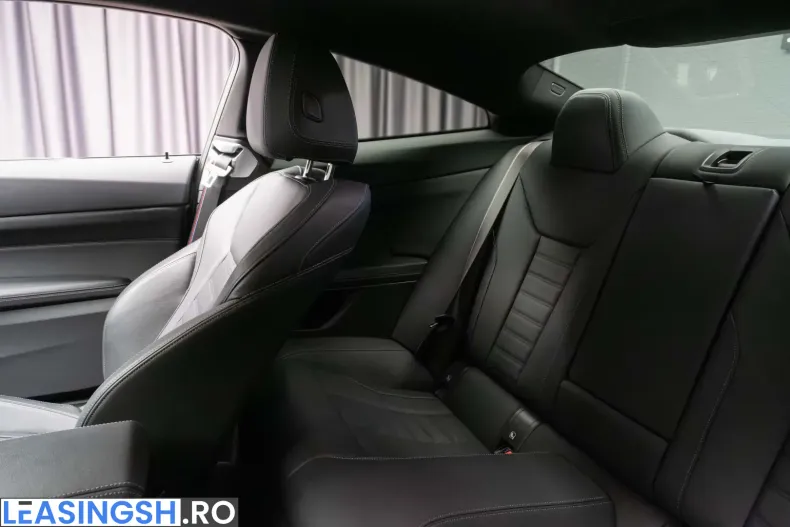 BMW 430i (Seria 4) din 2024 cu 32.070 km - oferta BMW223800 - foto 34