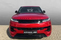 Land Rover Range Rover Sport din 2025 cu 16.992 km - oferta LAN223801 - foto 4