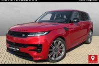 Land Rover Range Rover Sport din 2025 cu 16.992 km - oferta LAN223801 - foto 5