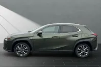 Lexus UX din 2023 cu 21.208 km - oferta LEX223802 - foto 2