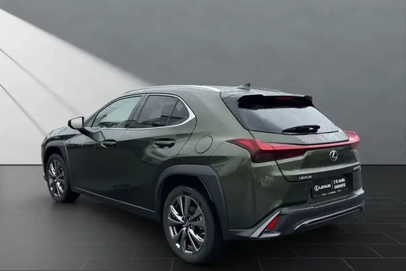 Lexus UX din 2023 cu 21.208 km - oferta LEX223802 - foto 4