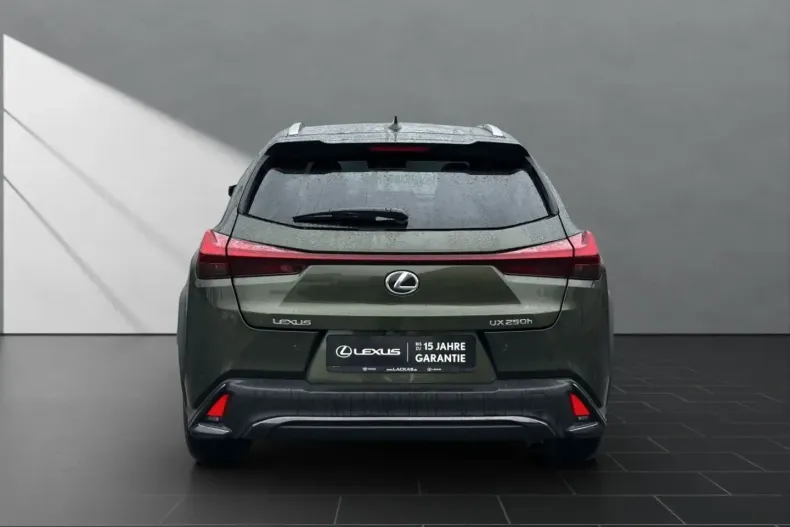 Lexus UX din 2023 cu 21.208 km - oferta LEX223802 - foto 5