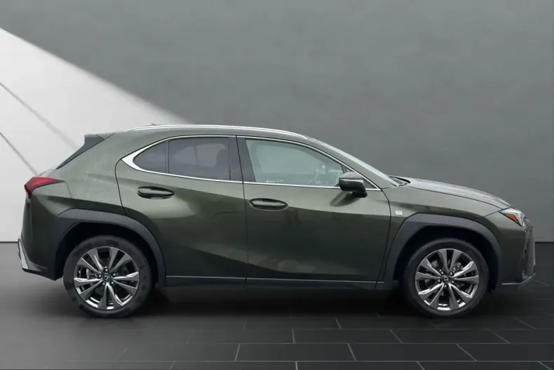 Lexus UX din 2023 cu 21.208 km - oferta LEX223802 - foto 7