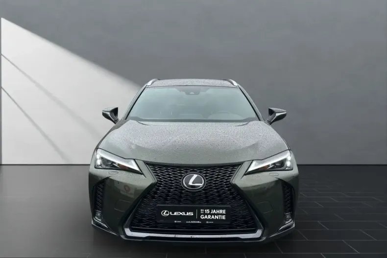 Lexus UX din 2023 cu 21.208 km - oferta LEX223802 - foto 8