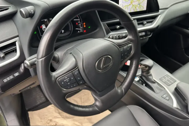 Lexus UX din 2023 cu 21.208 km - oferta LEX223802 - foto 10