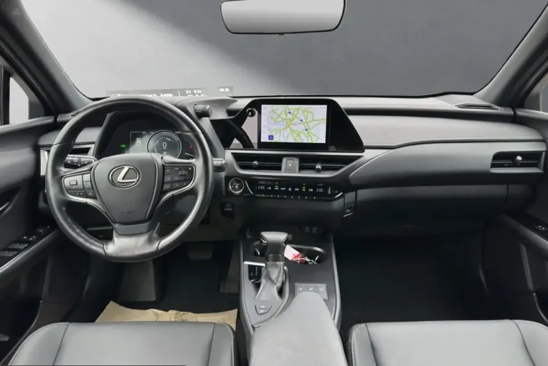 Lexus UX din 2023 cu 21.208 km - oferta LEX223802 - foto 13