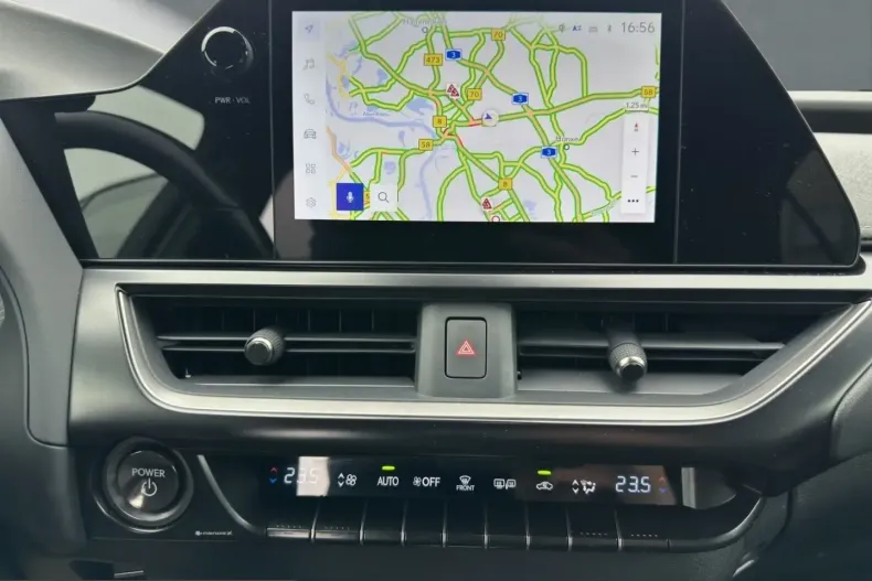 Lexus UX din 2023 cu 21.208 km - oferta LEX223802 - foto 15