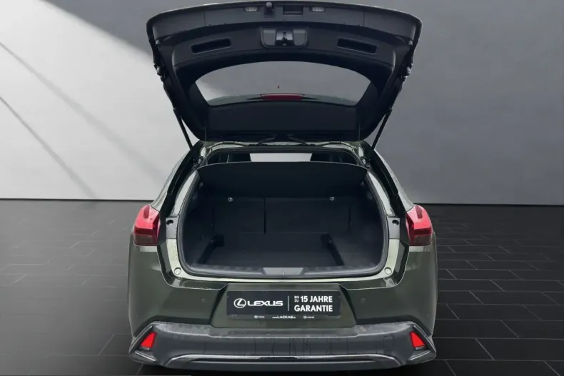 Lexus UX din 2023 cu 21.208 km - oferta LEX223802 - foto 19