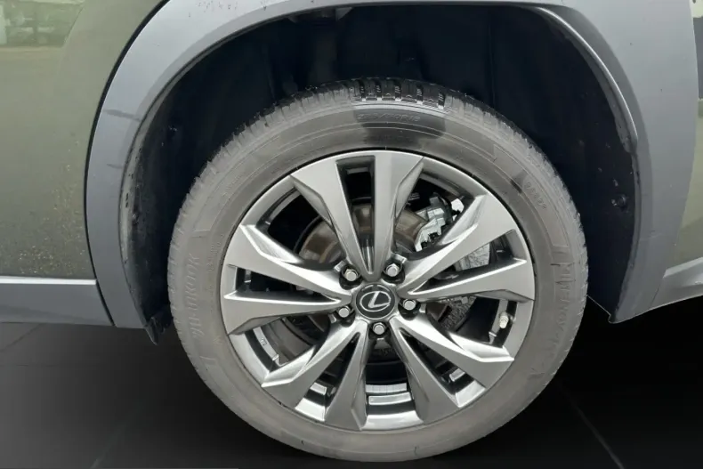 Lexus UX din 2023 cu 21.208 km - oferta LEX223802 - foto 20