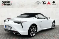 Lexus LC 500 din 2022 cu 15.000 km - oferta LEX223804 - foto 2