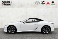 Lexus LC 500 din 2022 cu 15.000 km - oferta LEX223804 - foto 3