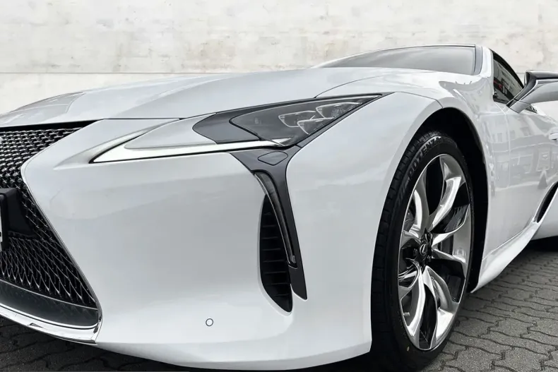 Lexus LC 500 din 2022 cu 15.000 km - oferta LEX223804 - foto 6