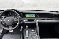 Lexus LC 500 din 2022 cu 15.000 km - oferta LEX223804 - foto 11
