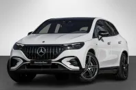 Mercedes-Benz EQE SUV din 2025 cu 29.987 km - oferta MER223805 - foto 1