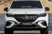 Mercedes-Benz EQE SUV din 2025 cu 29.987 km - oferta MER223805 - foto 2