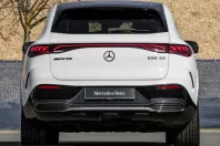 Mercedes-Benz EQE SUV din 2025 cu 29.987 km - oferta MER223805 - foto 3