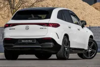 Mercedes-Benz EQE SUV din 2025 cu 29.987 km - oferta MER223805 - foto 4