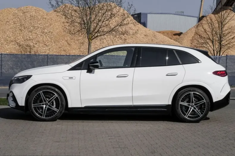 Mercedes-Benz EQE SUV din 2025 cu 29.987 km - oferta MER223805 - foto 5