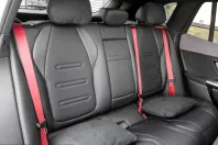 Mercedes-Benz EQE SUV din 2025 cu 29.987 km - oferta MER223805 - foto 7