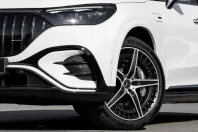 Mercedes-Benz EQE SUV din 2025 cu 29.987 km - oferta MER223805 - foto 8