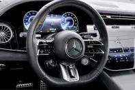 Mercedes-Benz EQE SUV din 2025 cu 29.987 km - oferta MER223805 - foto 11