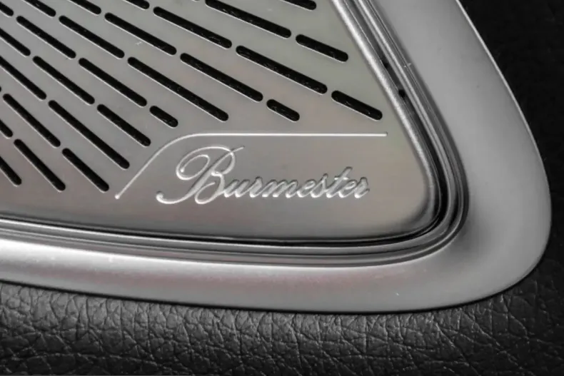 Mercedes-Benz EQE SUV din 2025 cu 29.987 km - oferta MER223805 - foto 15