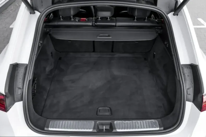 Mercedes-Benz EQE SUV din 2025 cu 29.987 km - oferta MER223805 - foto 20