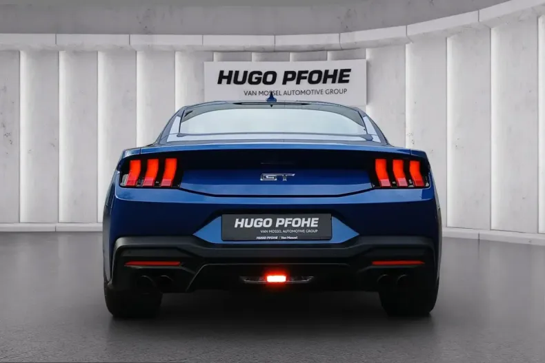 Ford Mustang din 2025 cu 4.167 km - oferta FOR223806 - foto 3