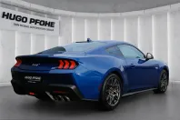 Ford Mustang din 2025 cu 4.167 km - oferta FOR223806 - foto 4