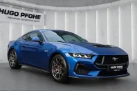 Ford Mustang din 2025 cu 4.167 km - oferta FOR223806 - foto 6