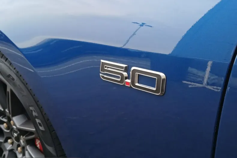 Ford Mustang din 2025 cu 4.167 km - oferta FOR223806 - foto 28