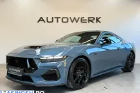 Ford Mustang din 2025 cu 19.882 km - oferta FOR223807 - foto 1