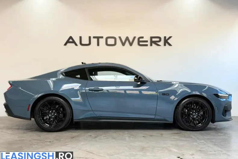Ford Mustang din 2025 cu 19.882 km - oferta FOR223807 - foto 2