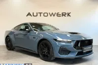 Ford Mustang din 2025 cu 19.882 km - oferta FOR223807 - foto 3