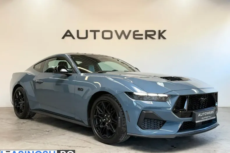 Ford Mustang din 2025 cu 19.882 km - oferta FOR223807 - foto 3