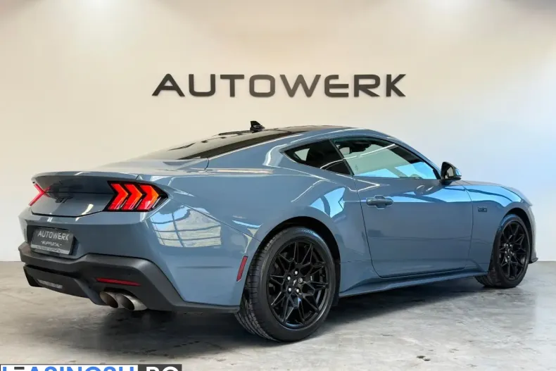 Ford Mustang din 2025 cu 19.882 km - oferta FOR223807 - foto 4