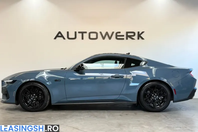 Ford Mustang din 2025 cu 19.882 km - oferta FOR223807 - foto 5