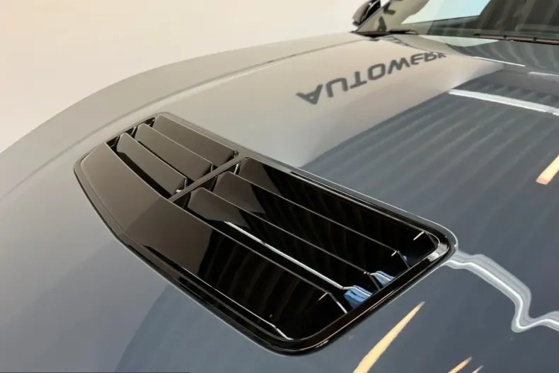 Ford Mustang din 2025 cu 19.882 km - oferta FOR223807 - foto 9